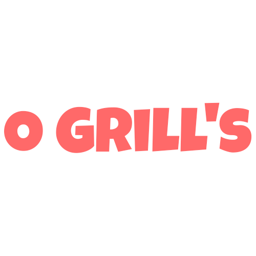 Logo O Grill's